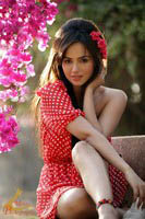 Sana Khan Spicy Stills